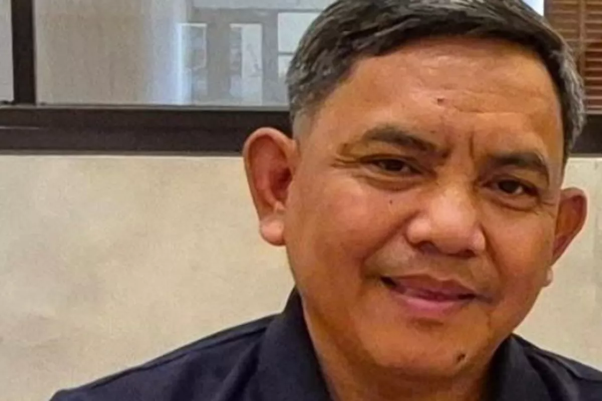 Erupsi Anak Krakatau Picu Gempa Patahan Sunda? Ini Penjelasan Ahli