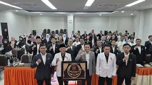 PCNU Surabaya Ajak Sinergi Atasi Masalah Kriminalitas dan Generasi Muda