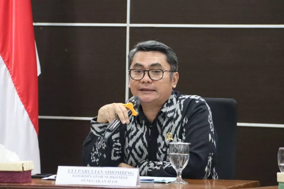 Perkuat Keamanan Pangan SPPG, Komnas HAM Beri Rekomendasi Penting