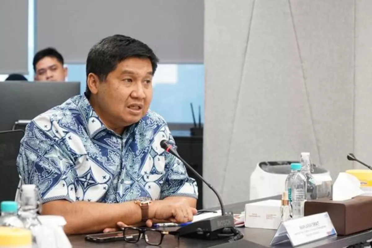 Tingkatkan Kinerja, BP Tapera Pindahkan Operasional ke Kantor Baru