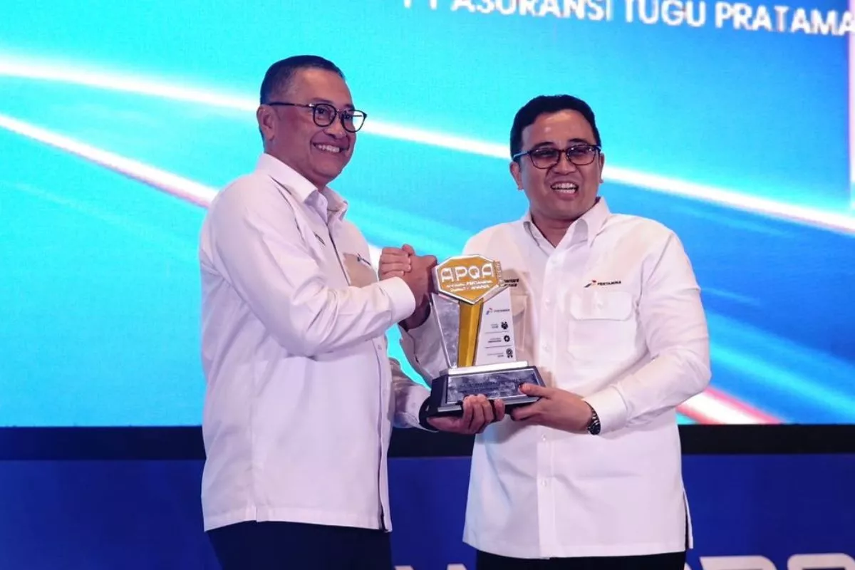 PGE Tegaskan Komitmen Inovasi Berkelanjutan di Ajang APQA 2026