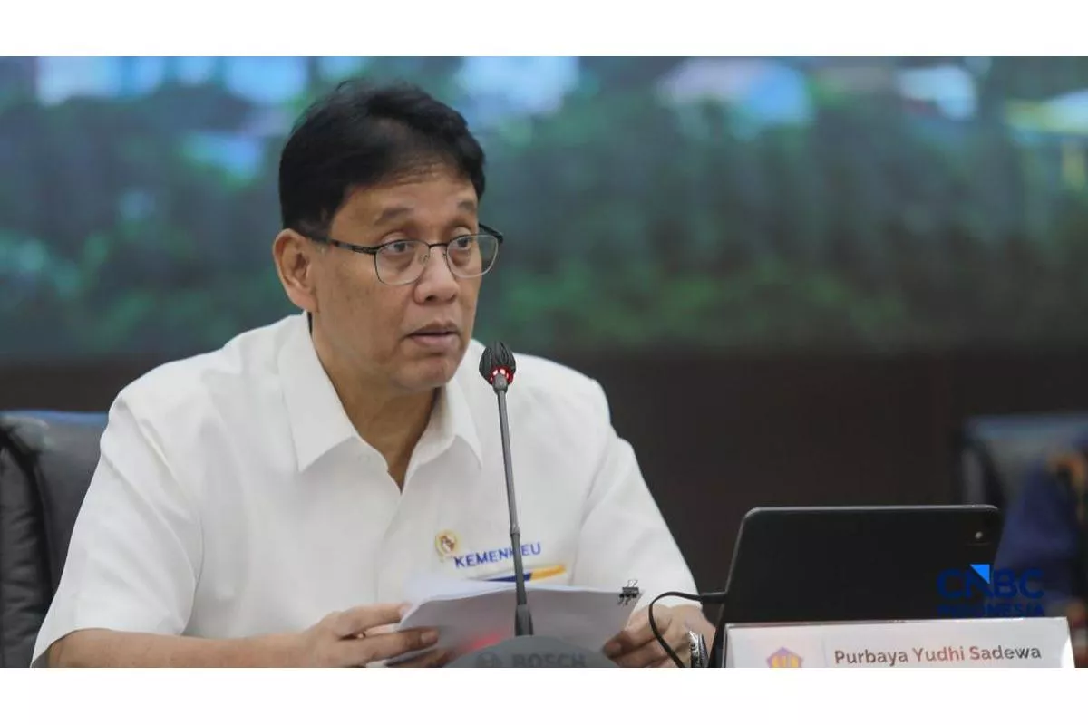 Update Pajak Marketplace 2026: DJP Siap Tunggu Instruksi Purbaya