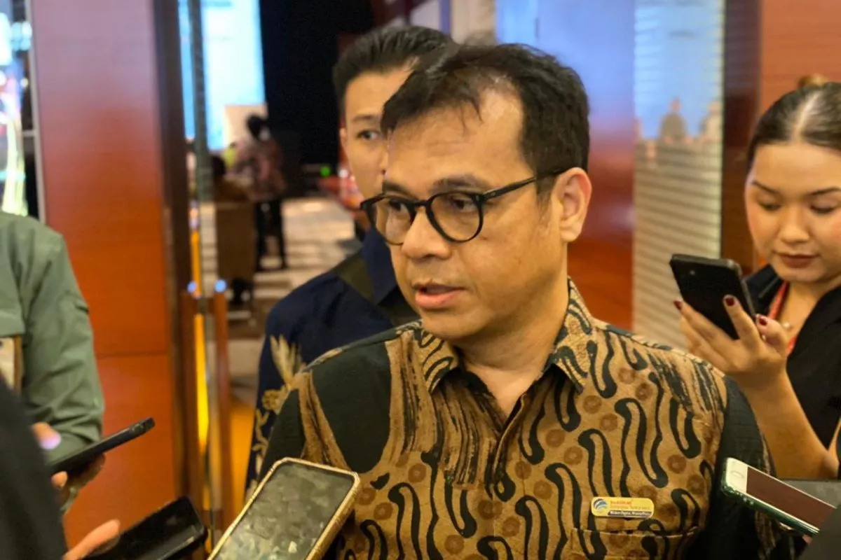 Wamenkomdigi: Deepfake AI Picu Lonjakan Kasus Penipuan Digital