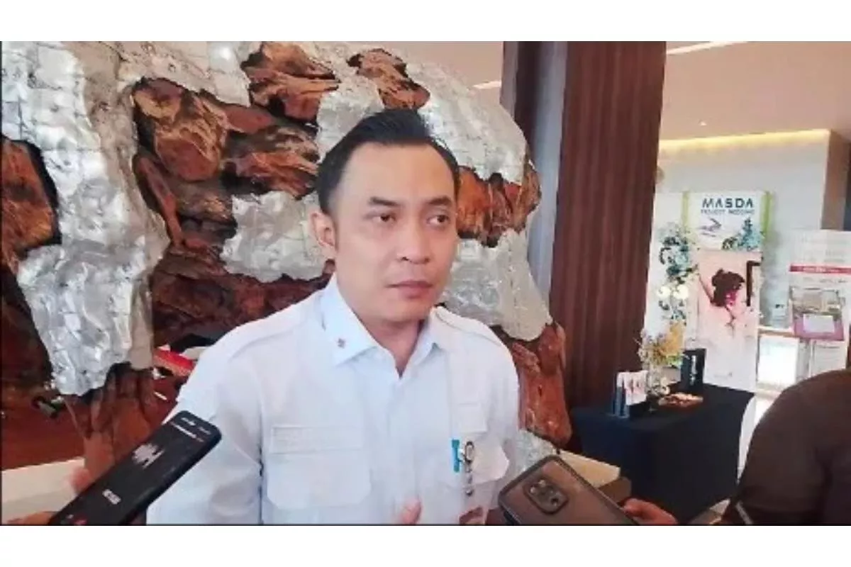 Potensi Pajak Galian Besar, Pemkab Serang Perketat Pelaporan