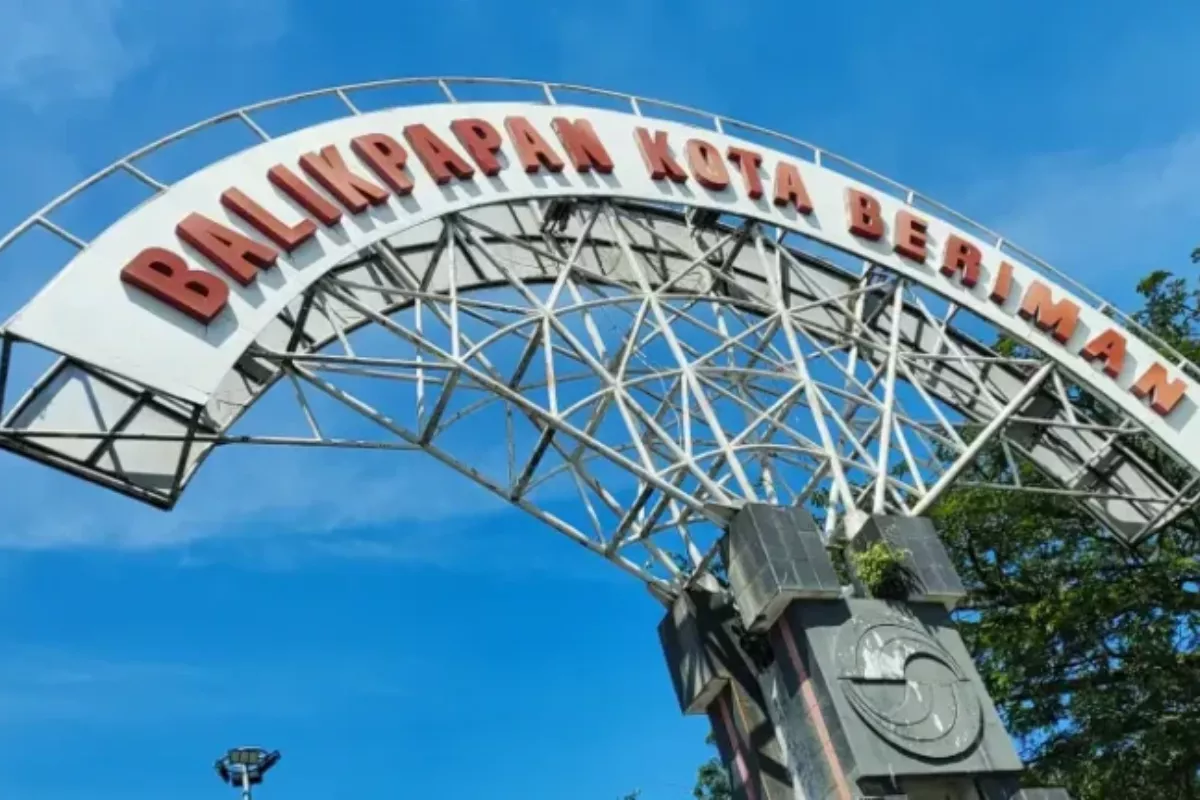 Balikpapan Andalkan Sektor Jasa dan UMKM untuk Gantikan Migas