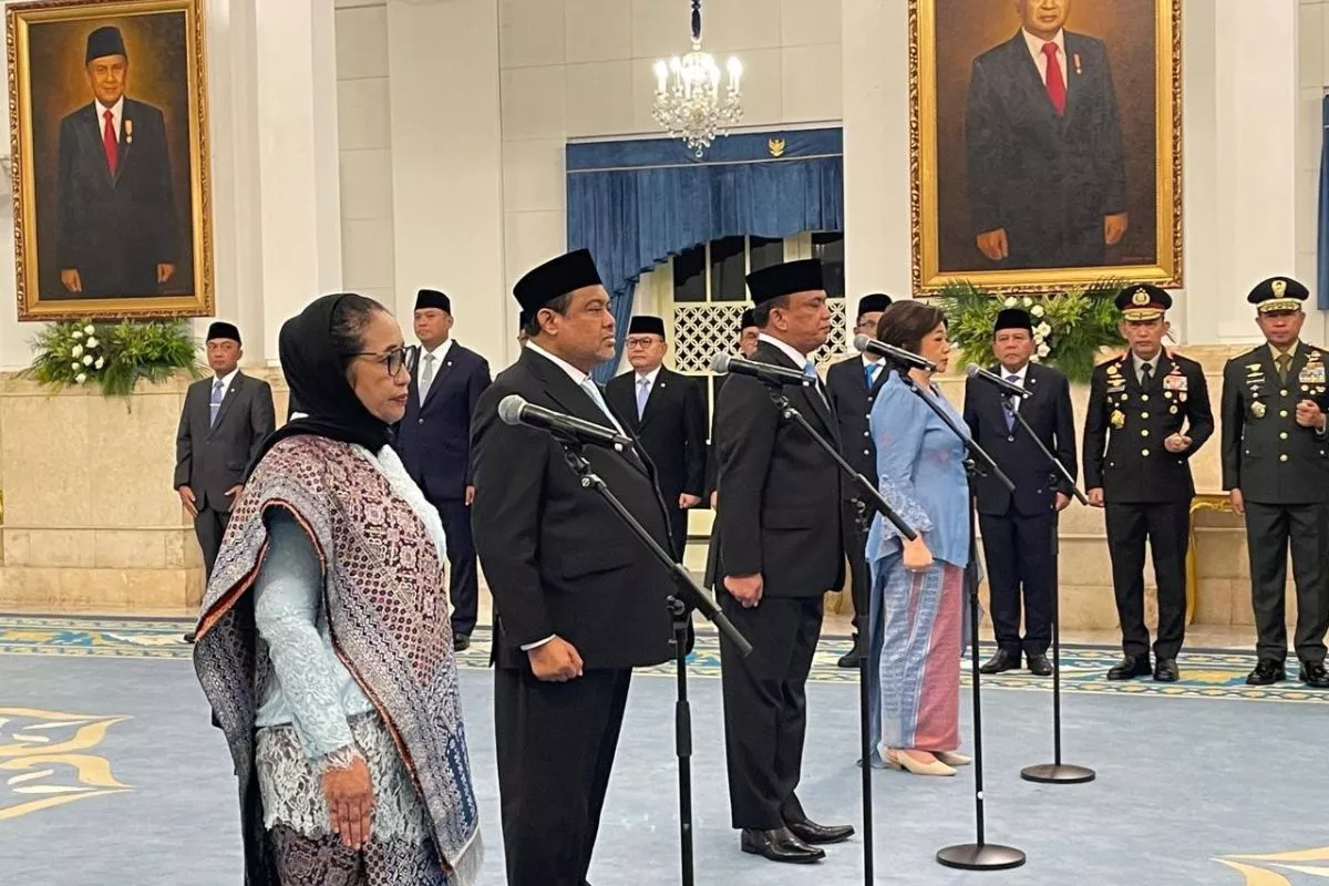 BGN Gandeng KPK Benahi Tata Kelola Program Makan Bergizi Gratis