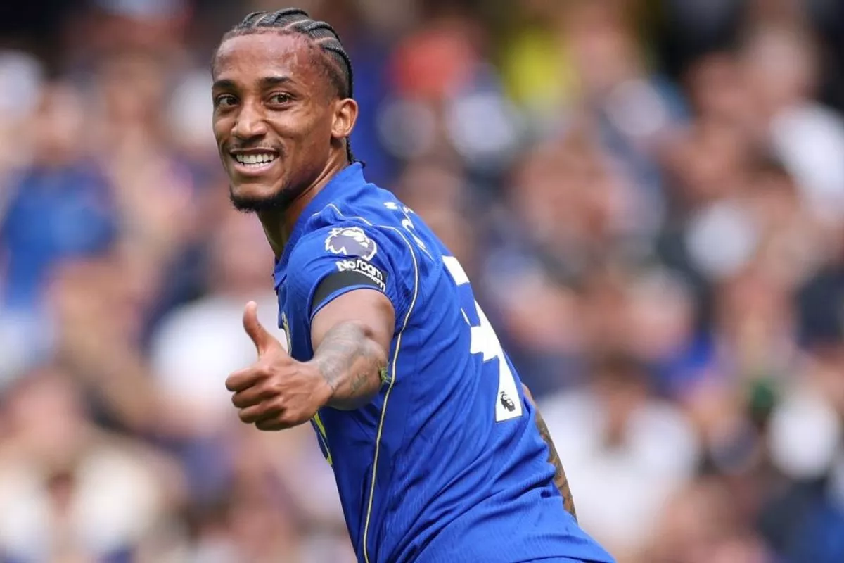 Tampil Impresif di Chelsea, Joao Pedro Ingin Kembali ke Timnas Brasil