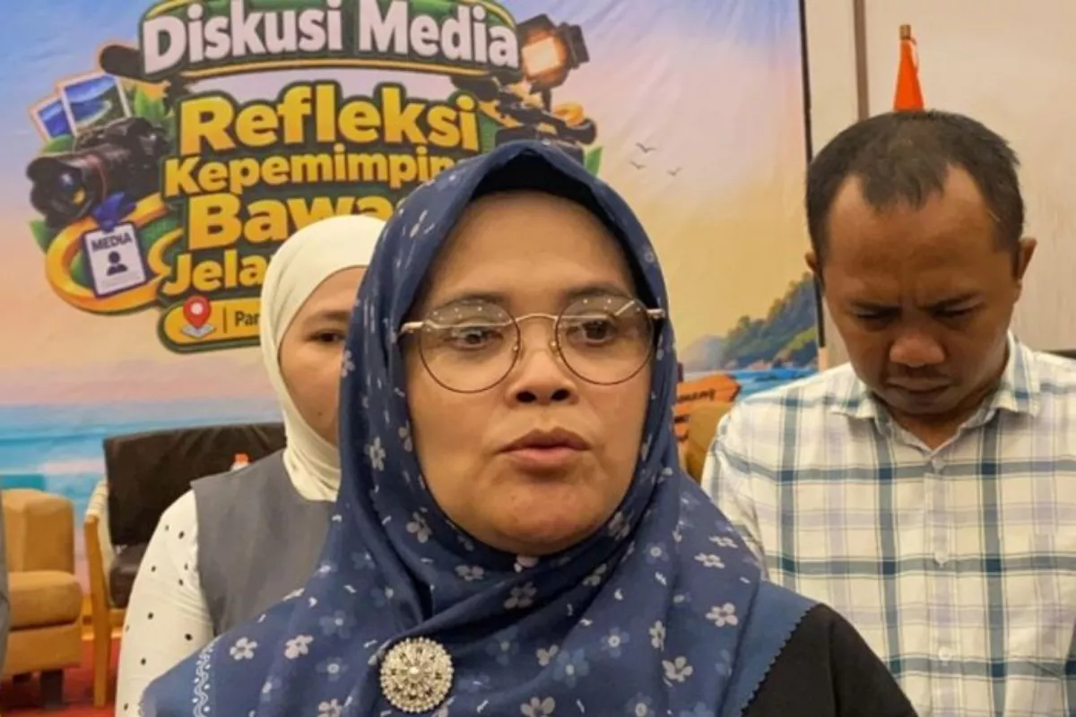 Wacana E-Voting Menggelinding, Bawaslu Siapkan Pengawasan