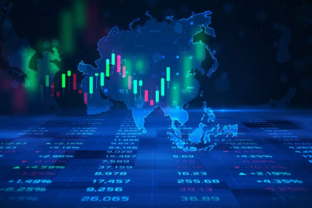 Kinerja Positif Emiten CMRY IFSH Serta Rencana Dividen TAPG Rp1,19 T