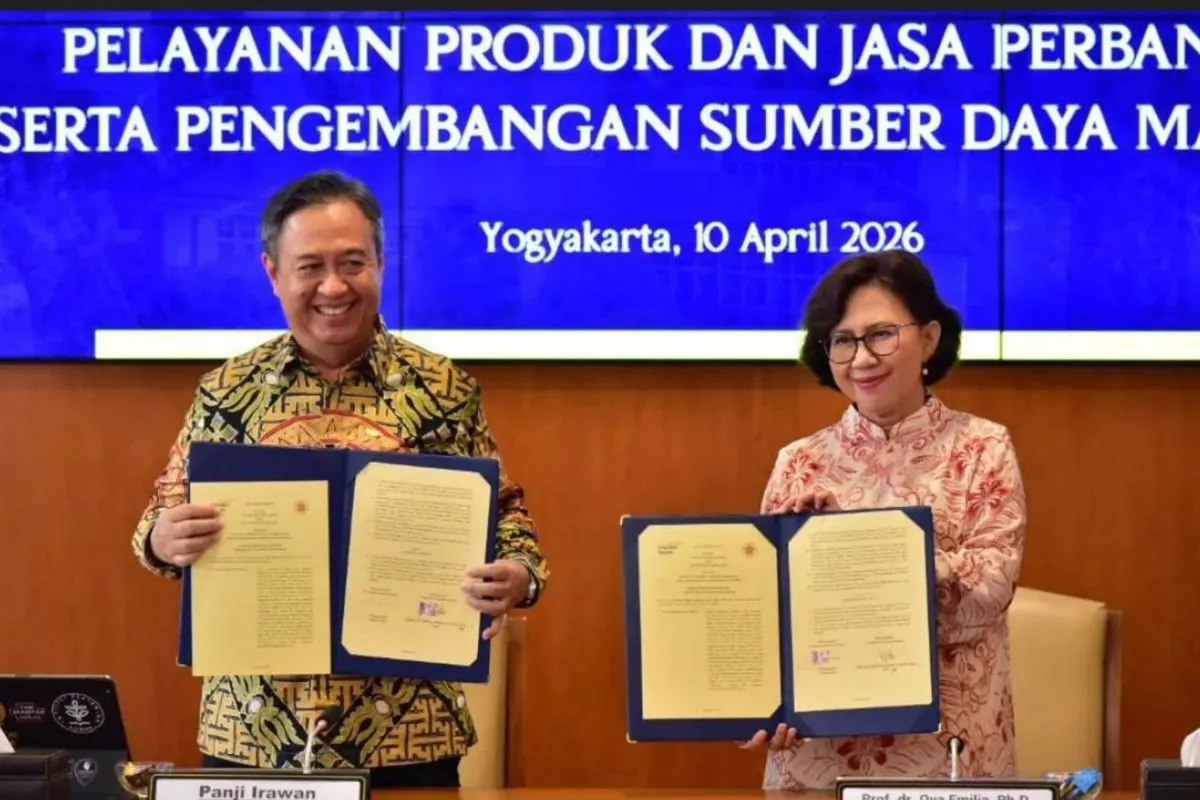 Bank Mantap Siapkan Produk dan Ekosistem Kesehatan bagi Kaum Lansia