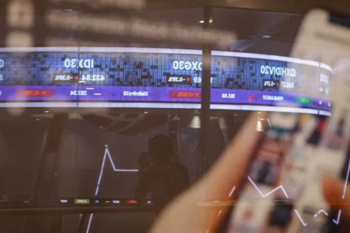 IHSG Berpotensi Koreksi Terbatas, Support di 6.620-6.650