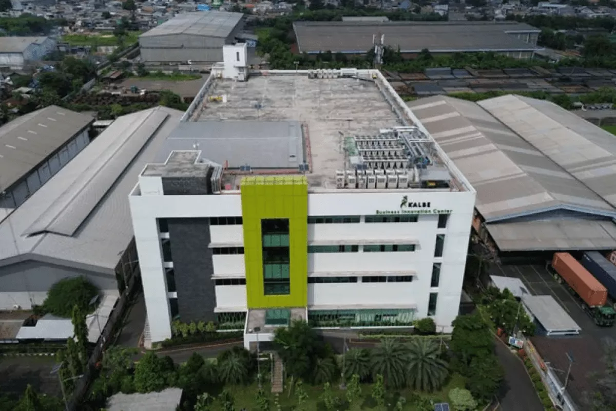 KLBF Ubah Periode Buyback Saham Rp 500 Miliar