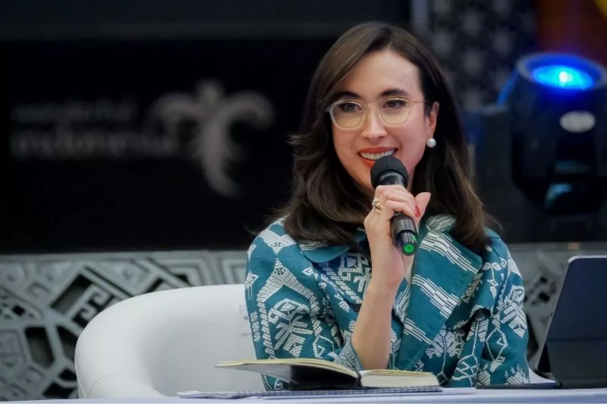 Pemerintah Pacu Yacht Tourism Guna Perkuat Daya Saing Wisata Bahari RI