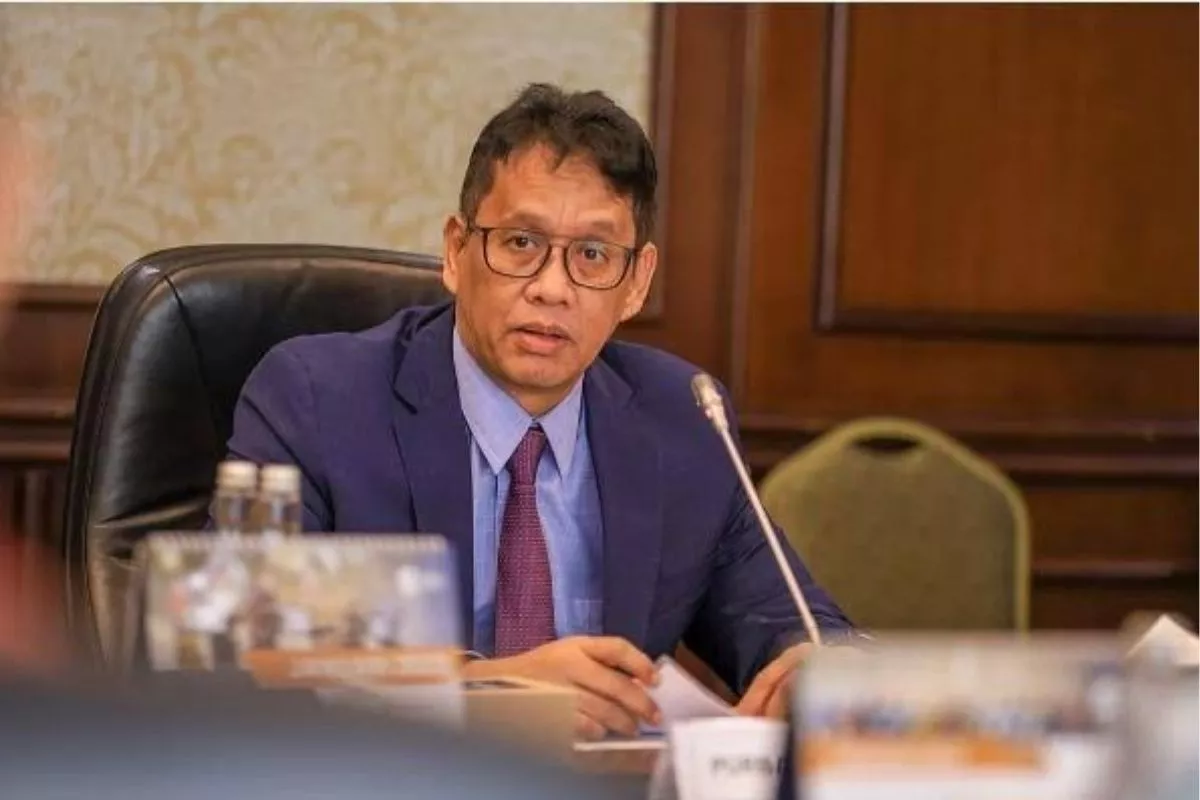 Subsidi Semester I/2026 Naik, Purbaya: Anggaran Tetap Terkendali