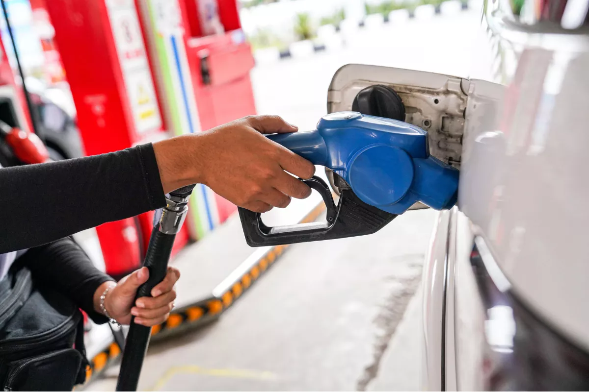  Harga Pertamax Naik Jadi Rp16.250, Pertamax Green Rp17.000 Per Liter 