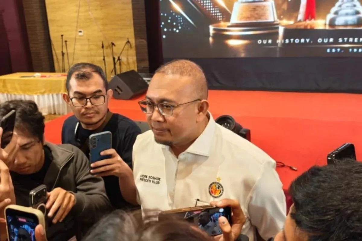 Fokus ke Championship, Semen Padang Tetap Siap Jajal League Cup
