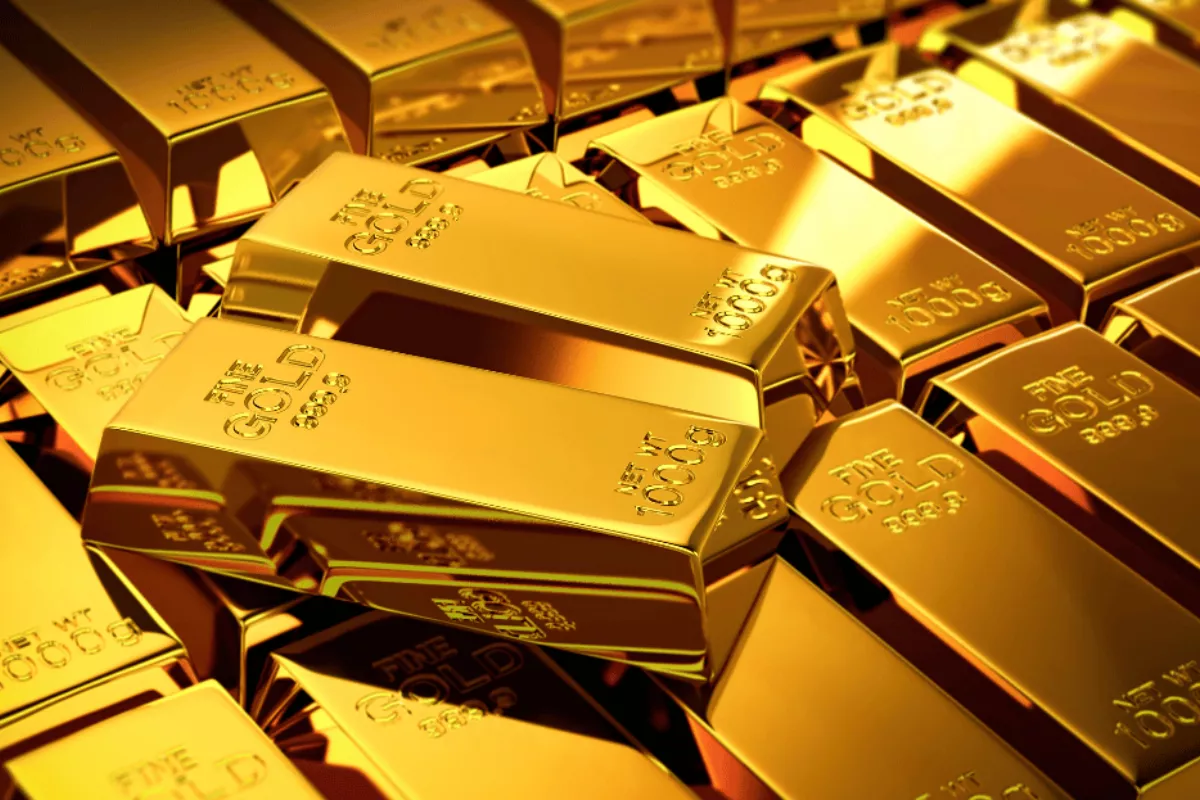 Harga Emas UBS dan Galeri24 di Pegadaian Turun Hari Jumat