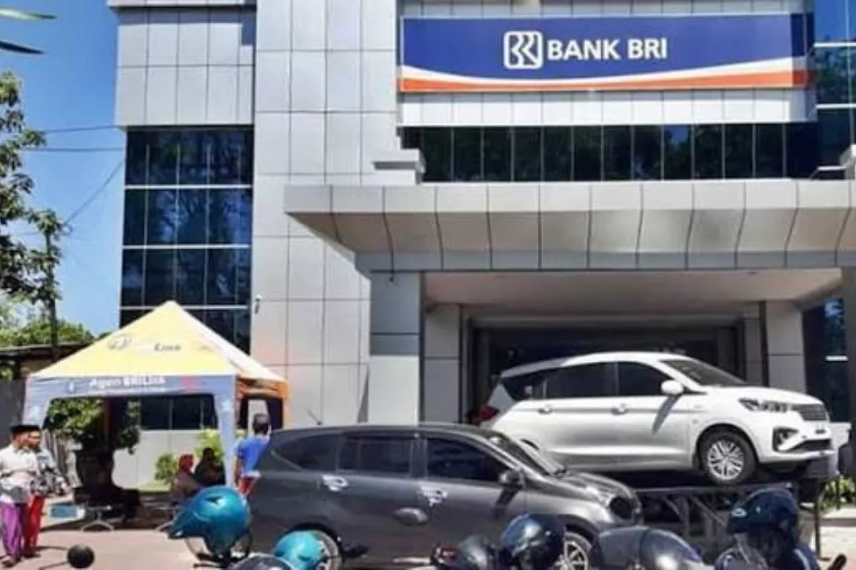 BRI Apresiasi Penangkapan Pelaku DPO Kasus Penipuan Rp7,8 Miliar