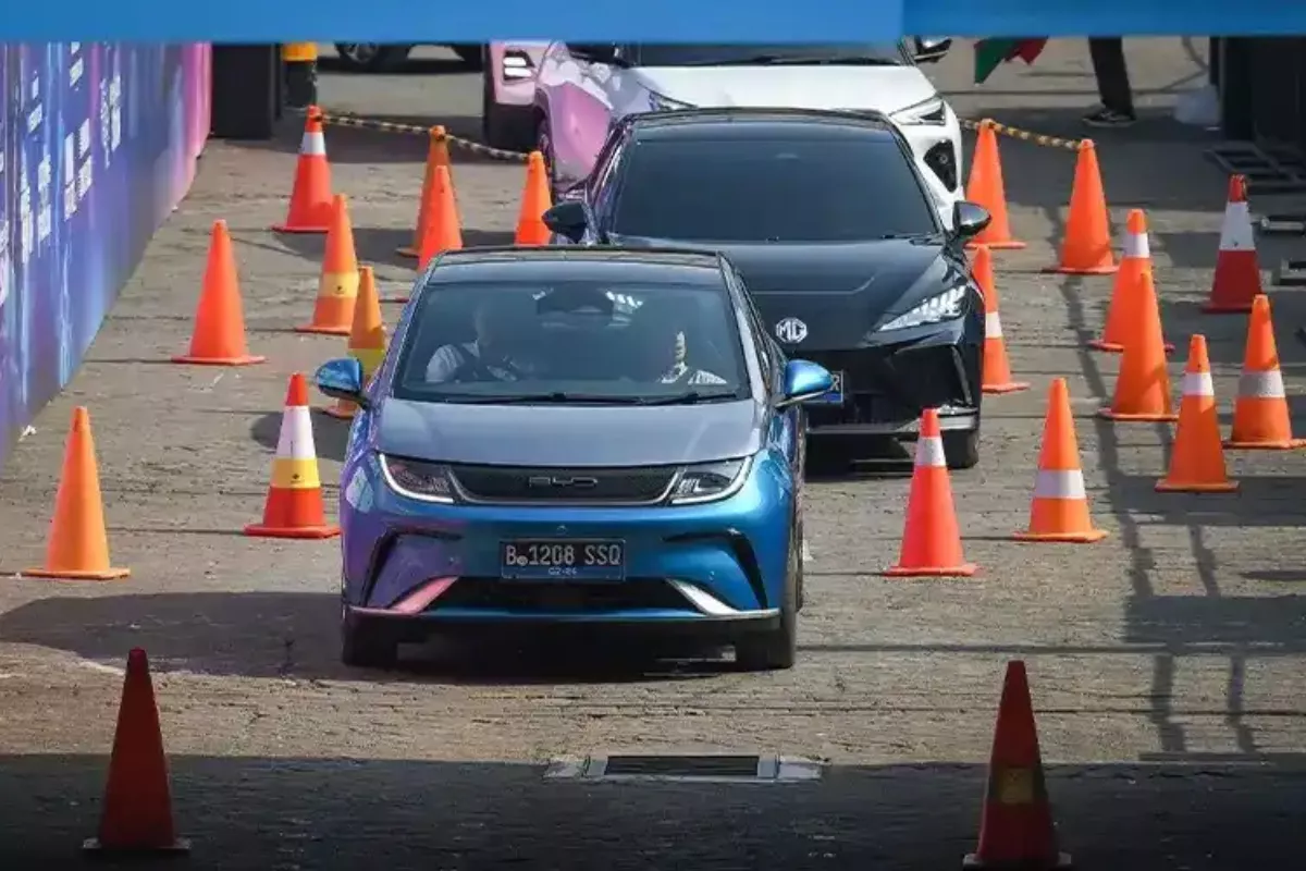 Pemerintah Pekalongan Libatkan RT dan RW Guna Genjot Pajak Kendaraan