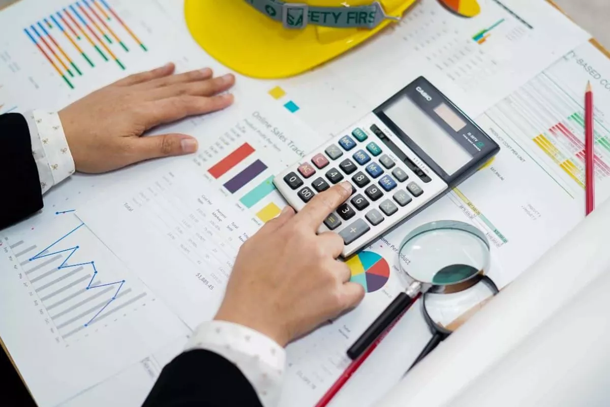 Pemerintah Bidik Pertumbuhan Ekonomi Indonesia hingga 6,5 Persen