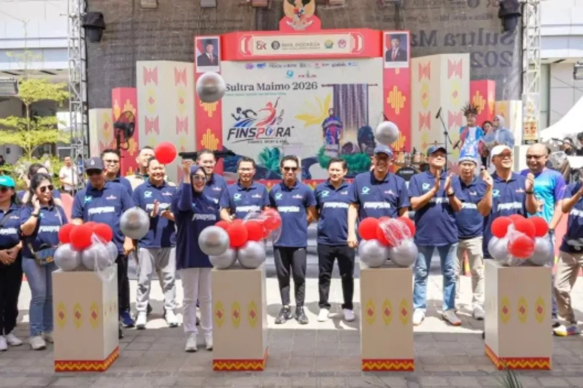 BI Dorong UMKM Naik Kelas Lewat Tiga Pilar Strategis