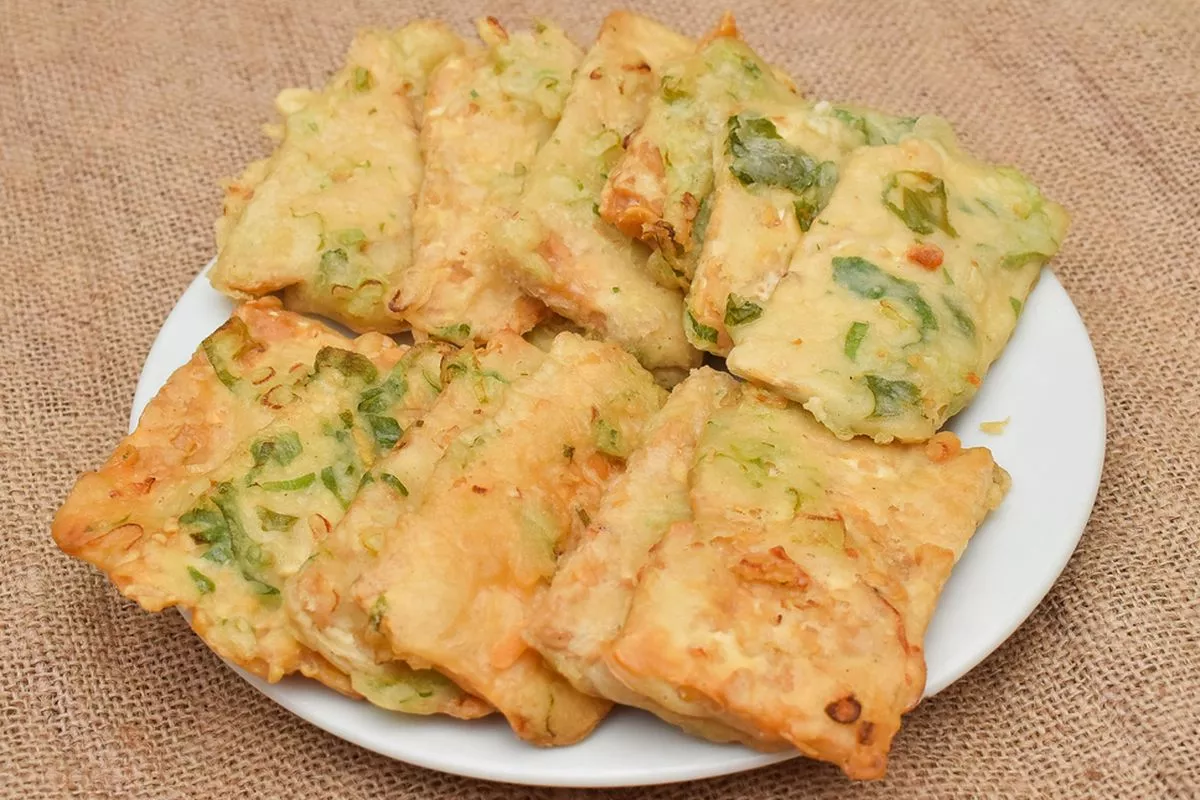 Cara Mudah Membuat Tempe Mendoan Rumahan yang Gurih dan Lembut
