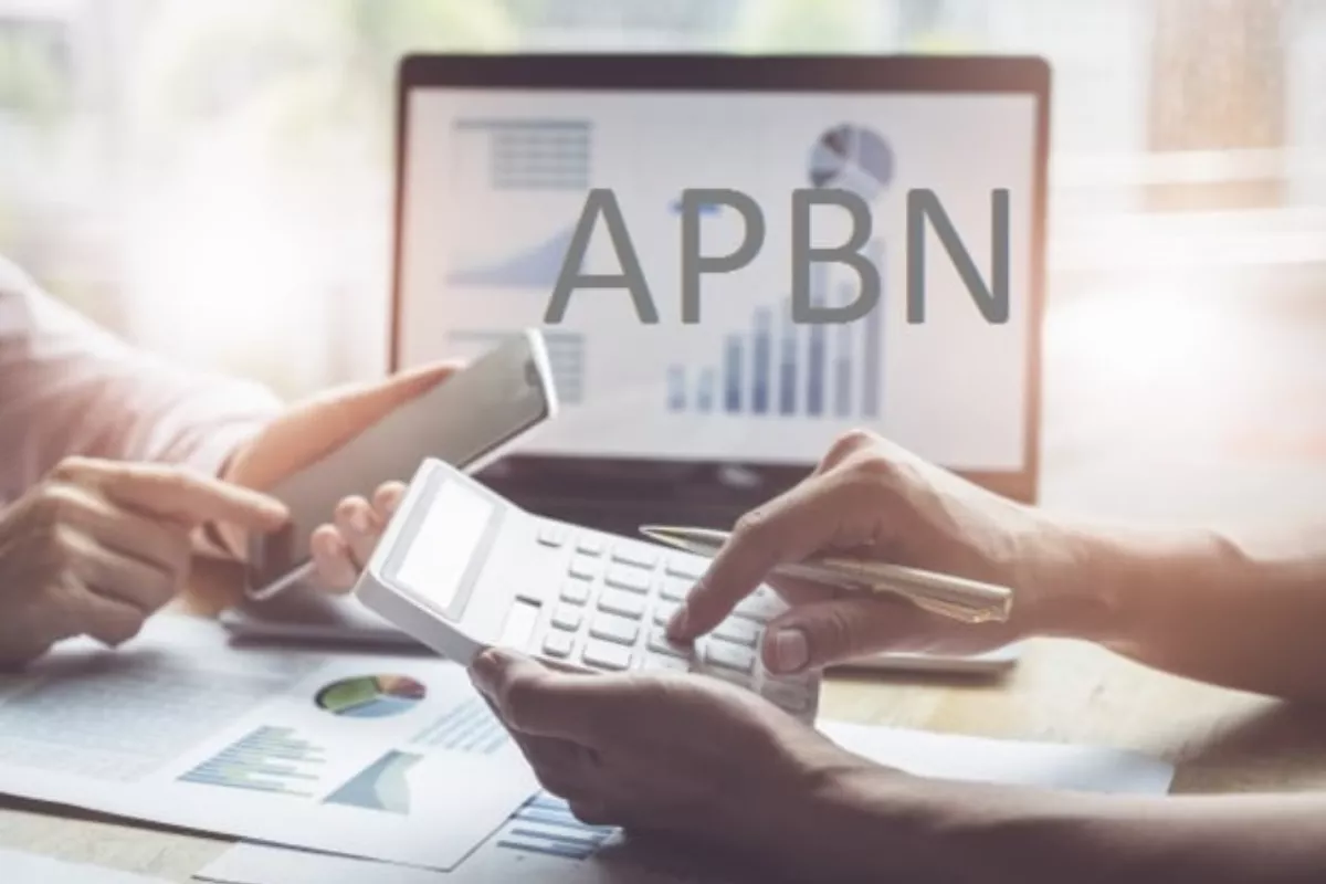 Belanja Negara Melonjak, Defisit APBN Mei 2026 Capai Rp180,4 Triliun 