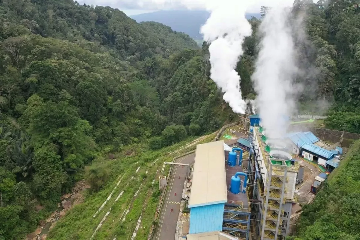 Undana Dukung Pengembangan Geothermal Flores Demi Energi Bersih NTT