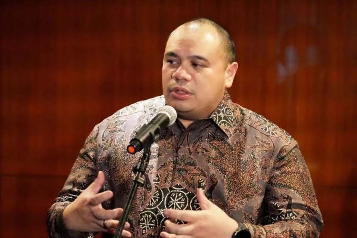 Danantara Menyiapkan Tahap Kepemilikan Saham Bagi Bursa Efek Indonesia