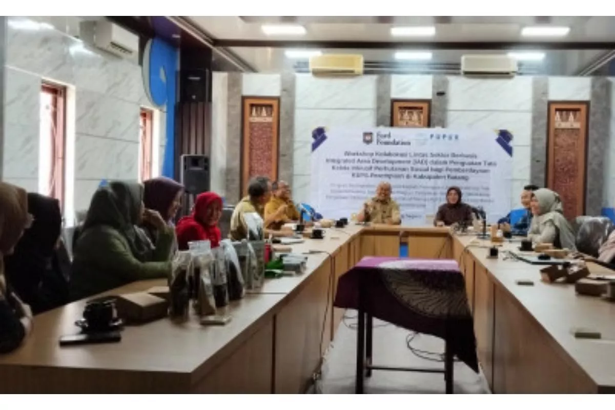 Pemkab Batang Perkuat Perlindungan Pekerja Konstruksi Lewat BPJS
