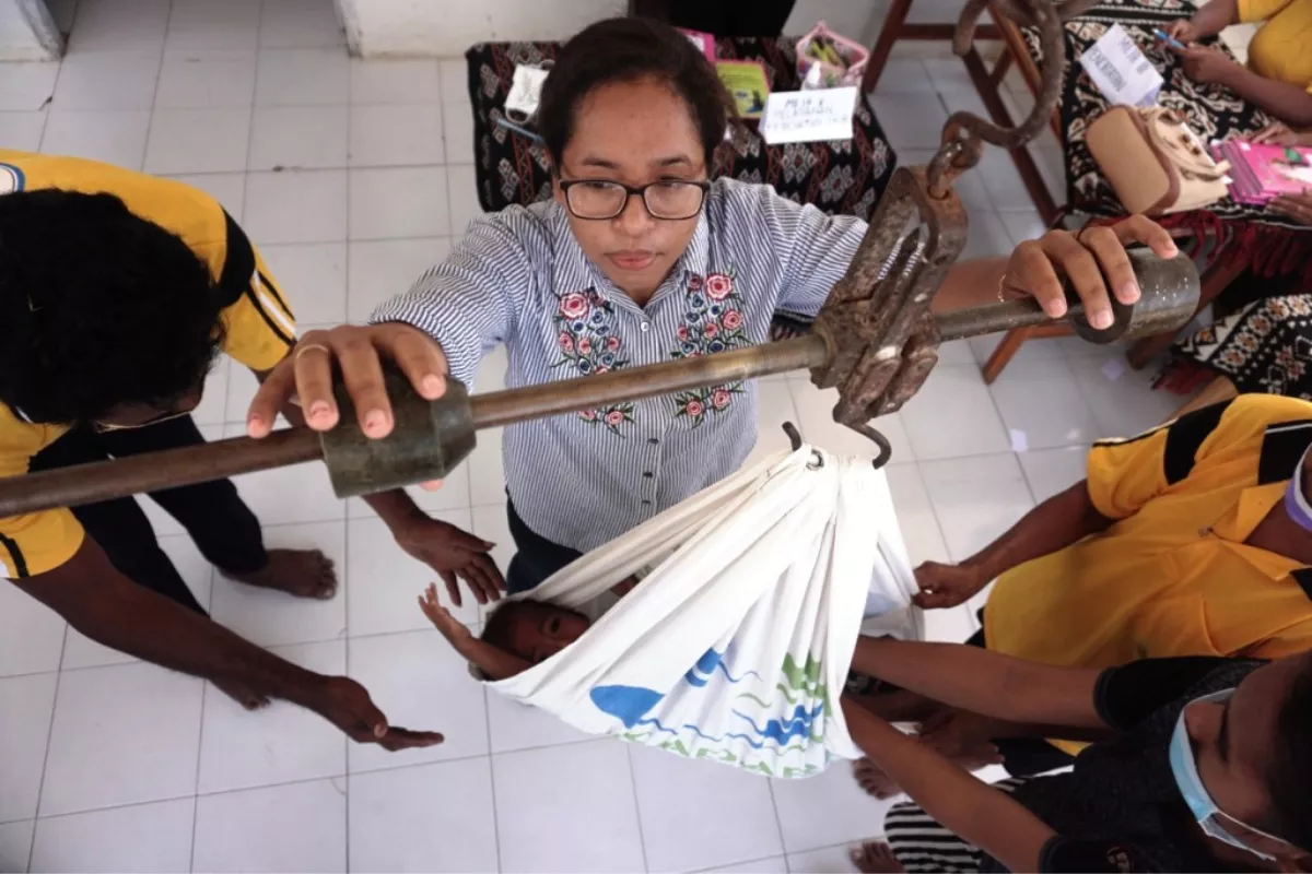 BRI Dominasi Penyaluran KUR di NTT Capai 82 Persen hingga Juni 2026