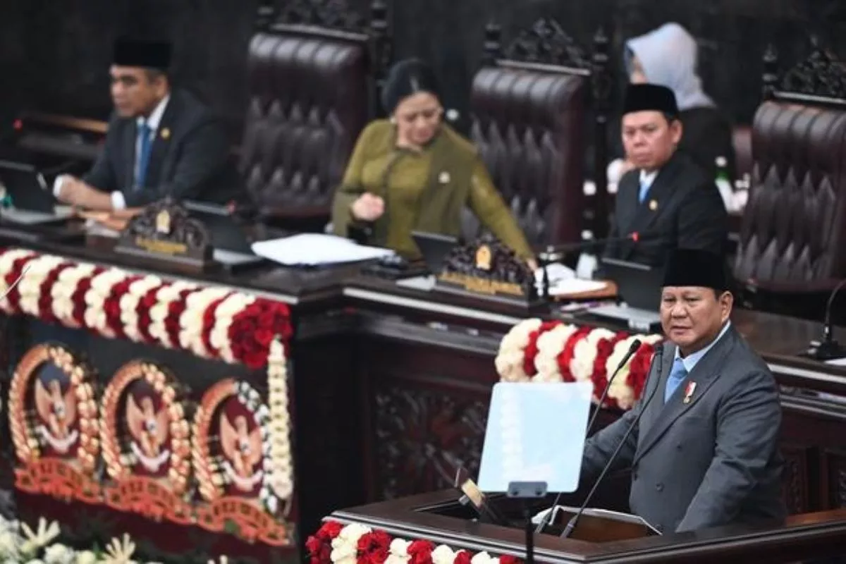 Prabowo Ungkap Cek Kesehatan Gratis Capai 108 Juta Orang sejak 2025