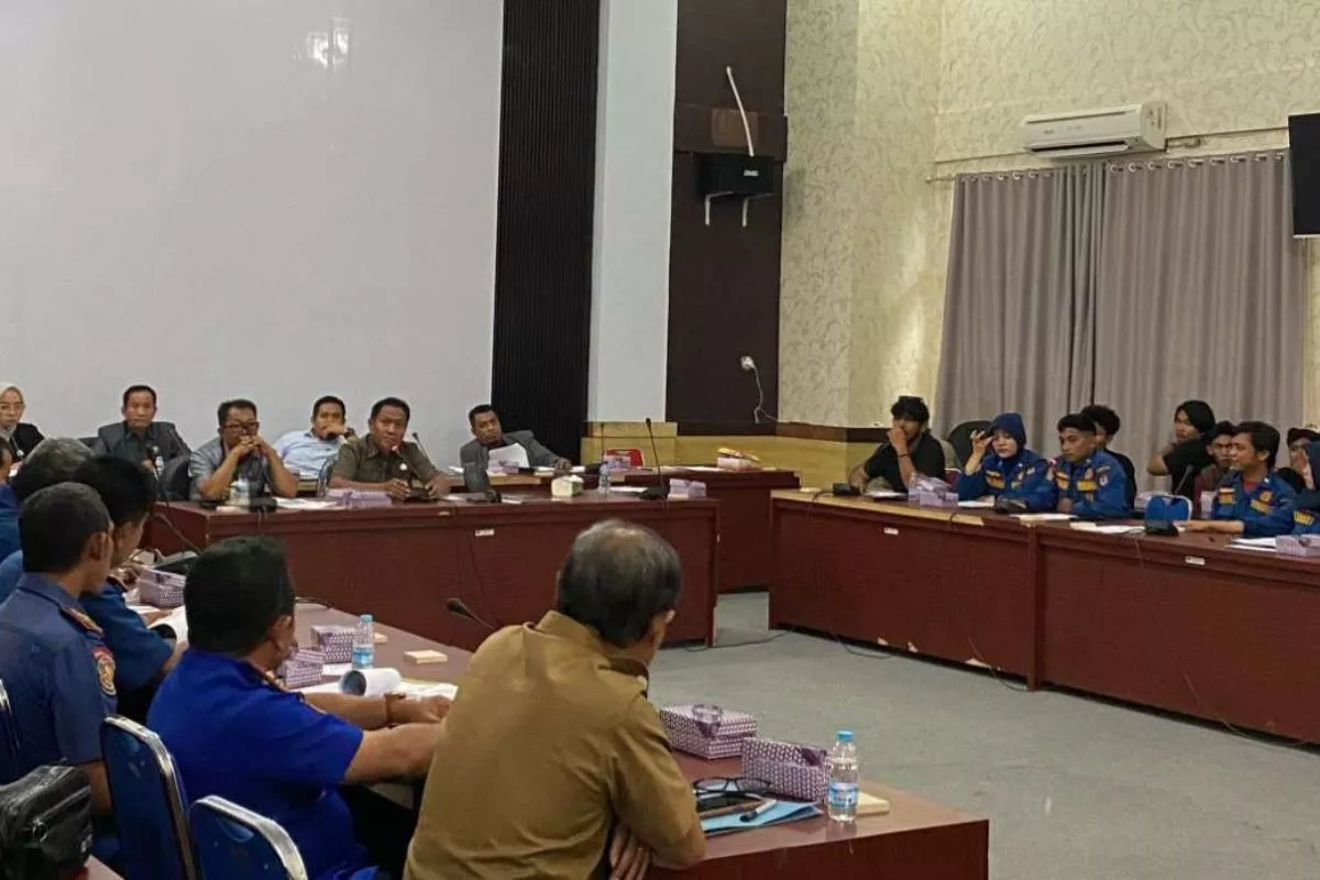Kelola CSR Bermasalah, DPRD Banggai Panggil Pimpinan SKK Migas