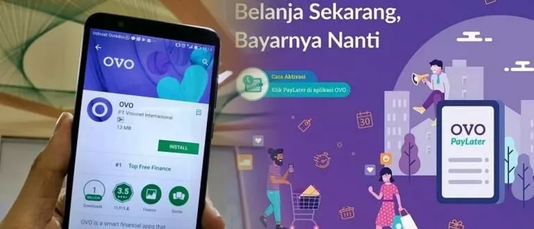 Cara Menggunakan OVO Paylater 2026 dan Tips Aktivasi Limit Hingga 10.000.000 Rupiah