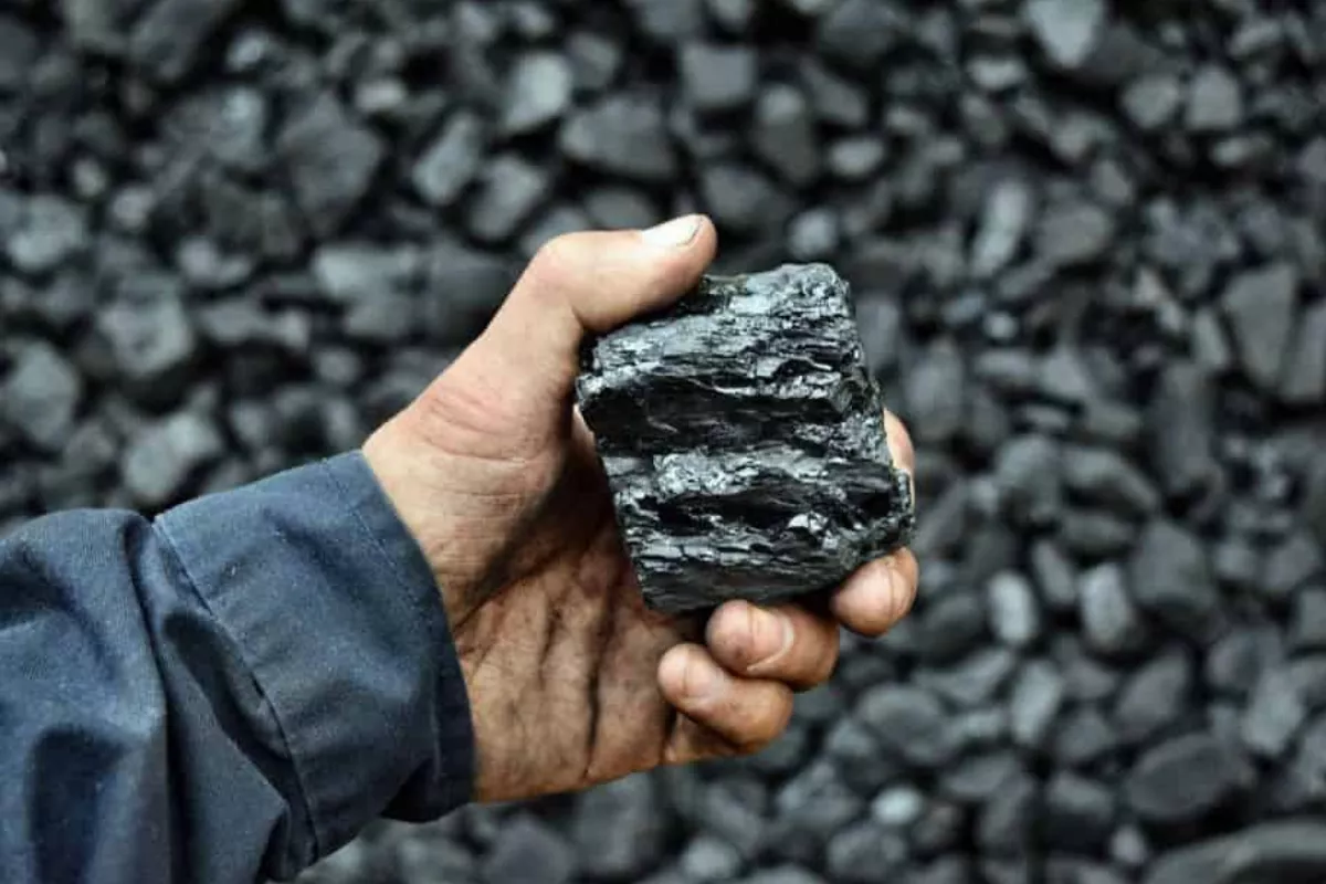 Harga Batu Bara Membara Naik 1,4 Persen Meski Impor China Turun
