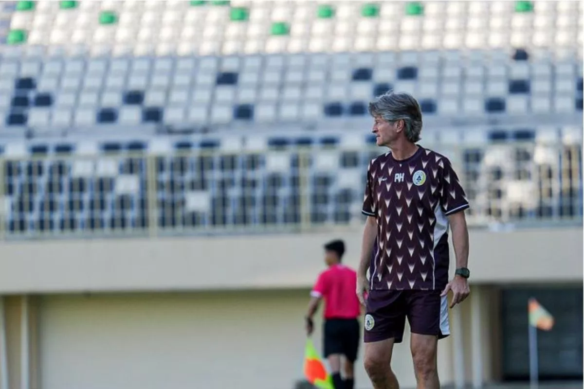 Bali United Vs PSS Sleman: Skuad Super Elja Terbatas di Laga Perdana