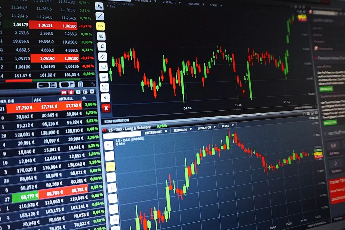 Saham SGER, WIFI, dan BBTN Jadi Pilihan Quick Trade Jangka Pendek