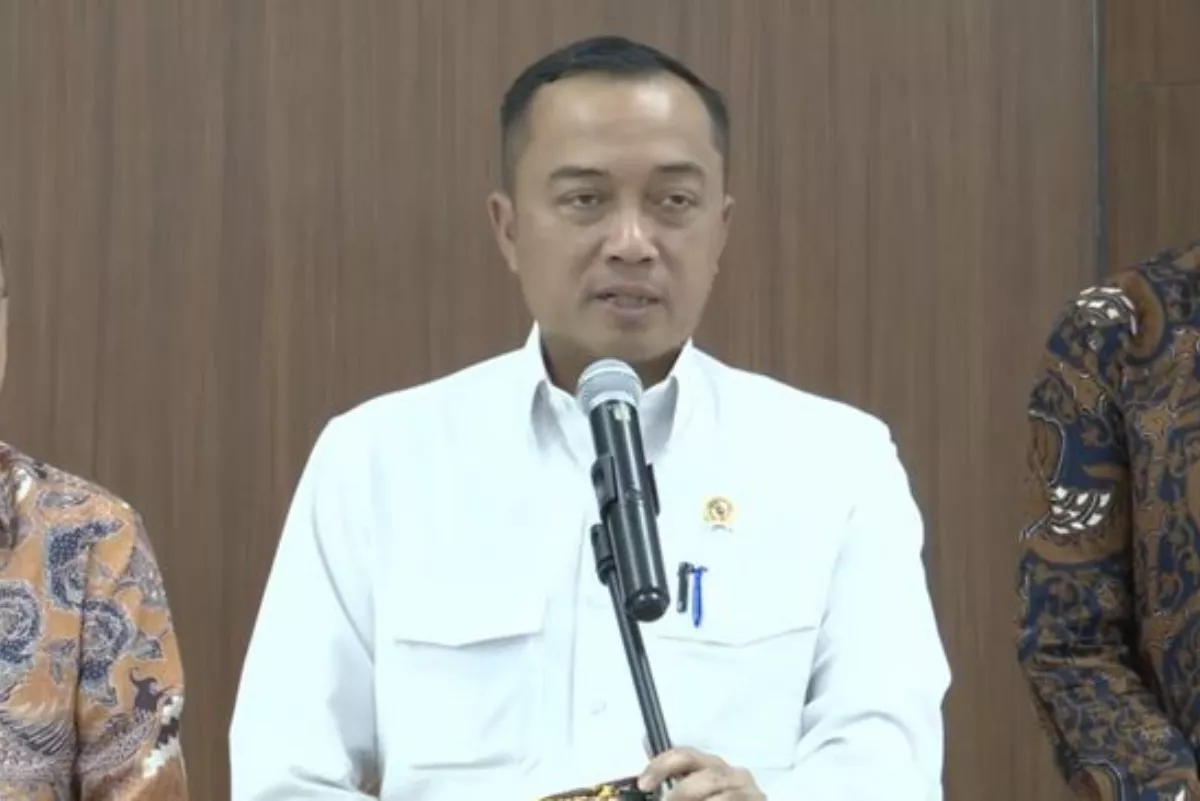 Status Kepegawaian Guru PPPK Dialihkan Menjadi Pegawai Pusat