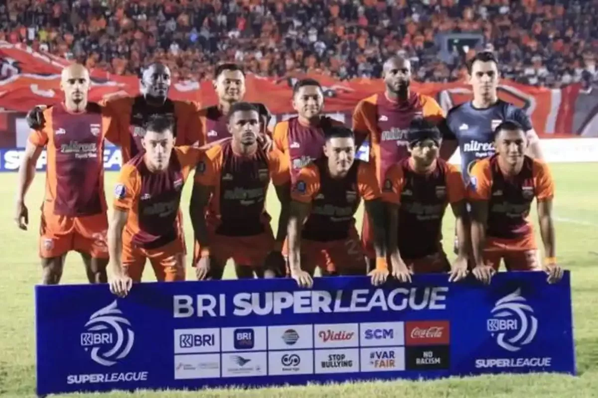 Borneo FC Resmi Tunjuk Mauro Jeronimo sebagai Pelatih Anyar