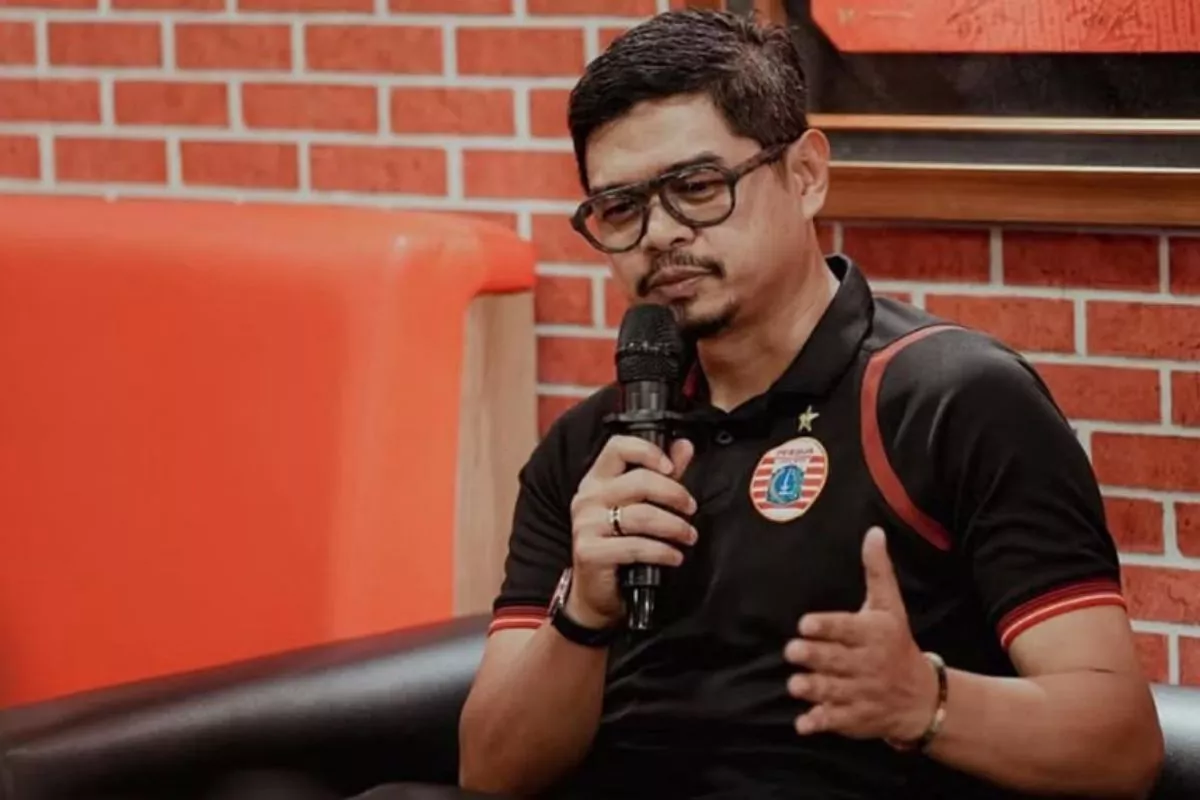 Persija Berharap The Jakmania Hadiri Peluncuran Tim
