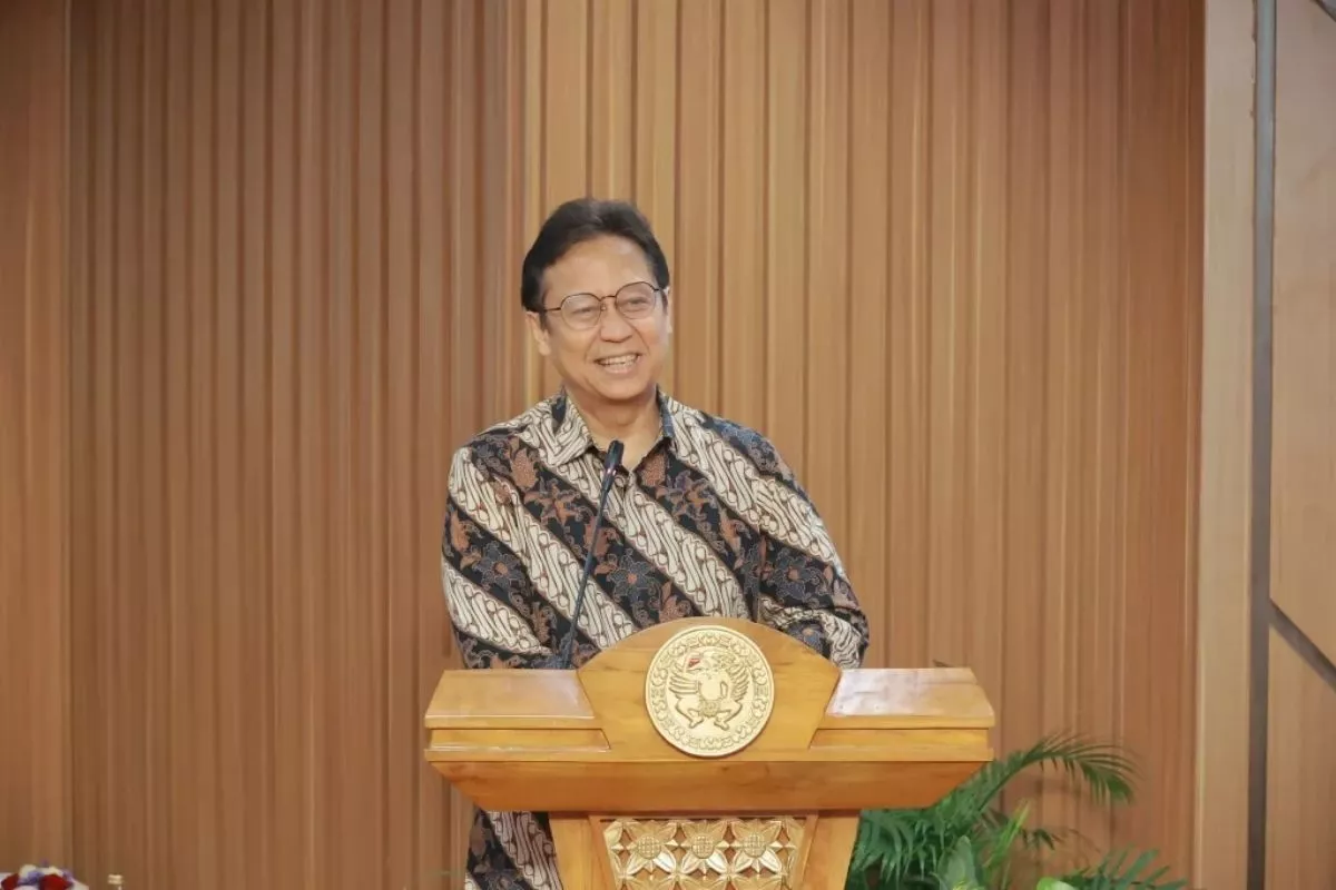 Epidemiolog Sebut Budi Gunadi Memiliki Modal Kuat Jadi Dirjen WHO
