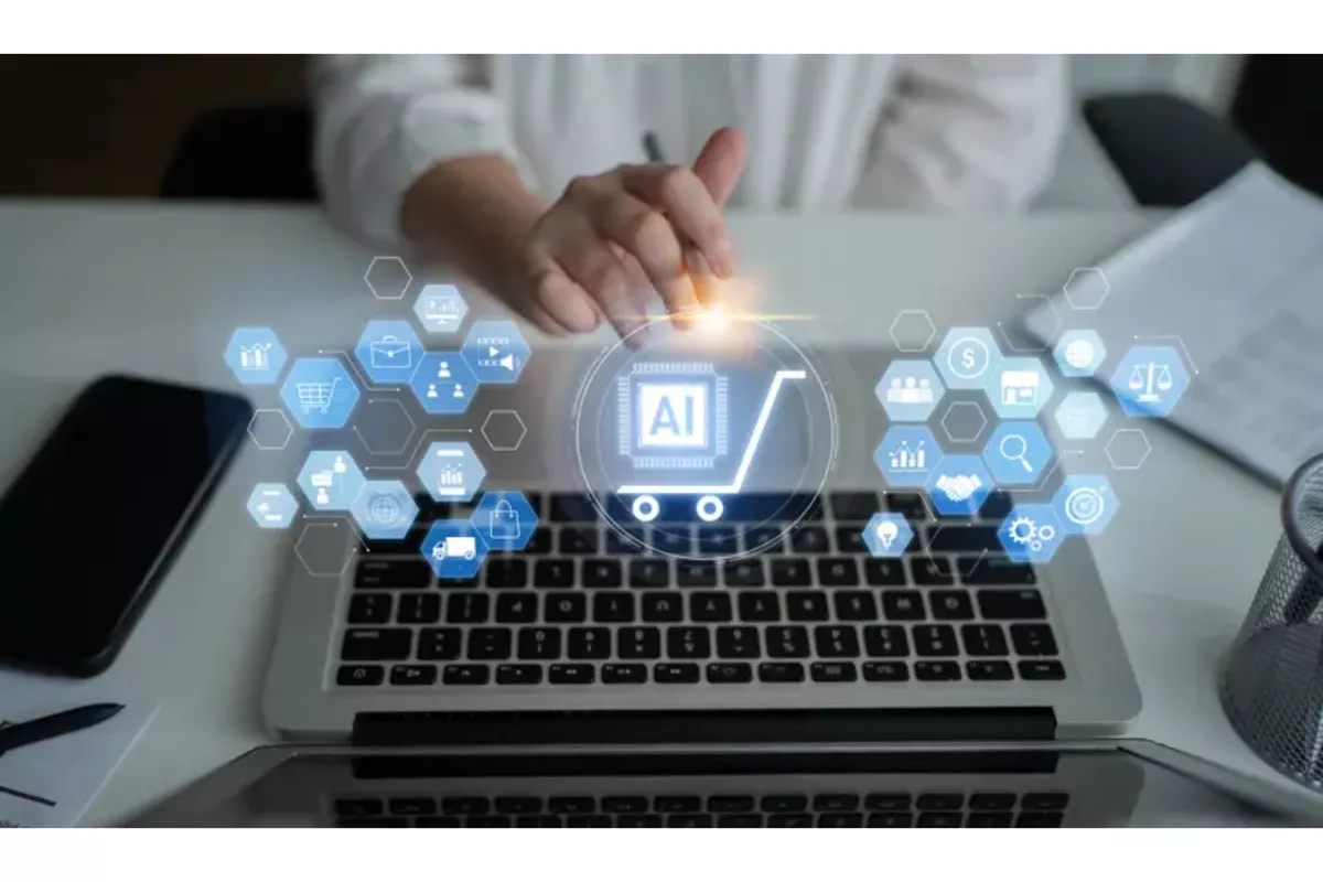 Strategi UMKM Manfaatkan Teknologi AI untuk Keunggulan Kompetitif