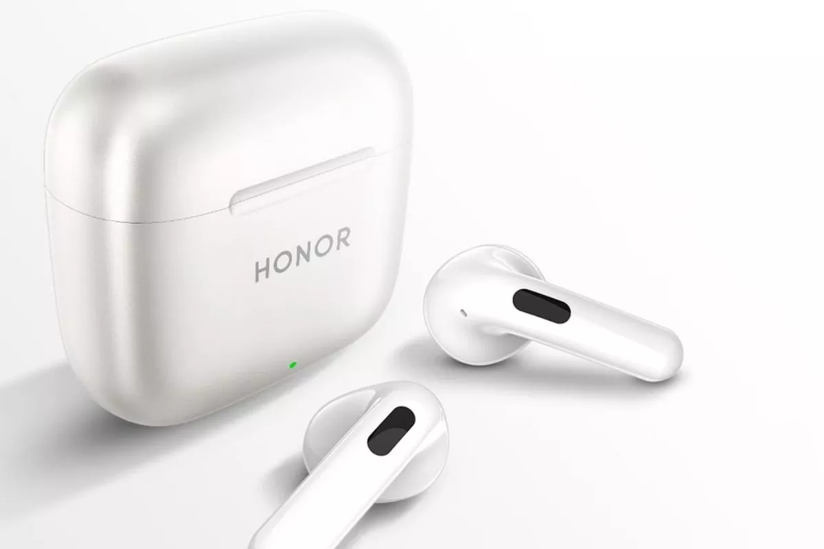 TWS Honor Earbuds 5e Hadir dengan AI, Harga Mulai Rp 900 Ribuan