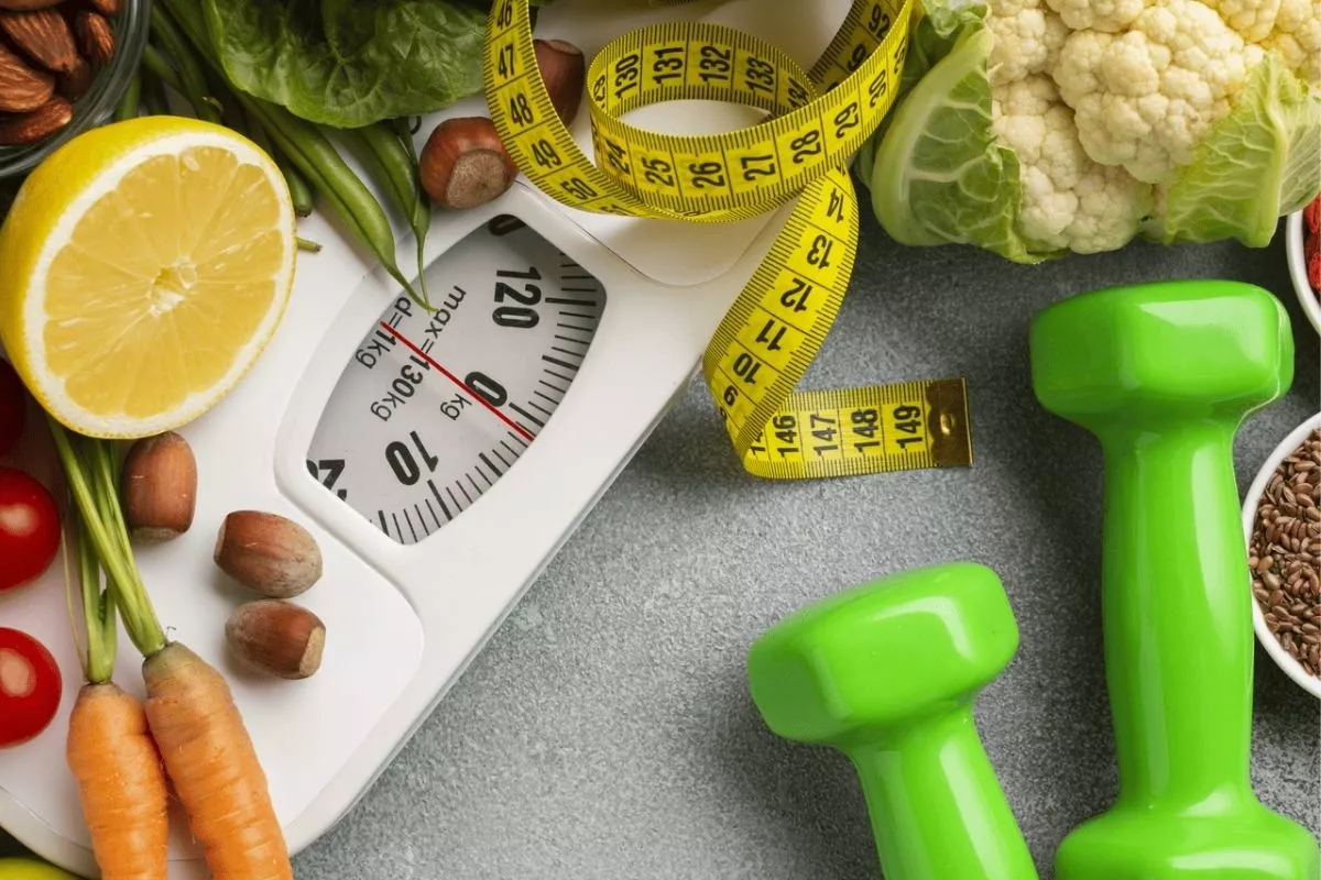 Kisah Chef Gary Biser Turun 143 Kg dalam 3 Tahun