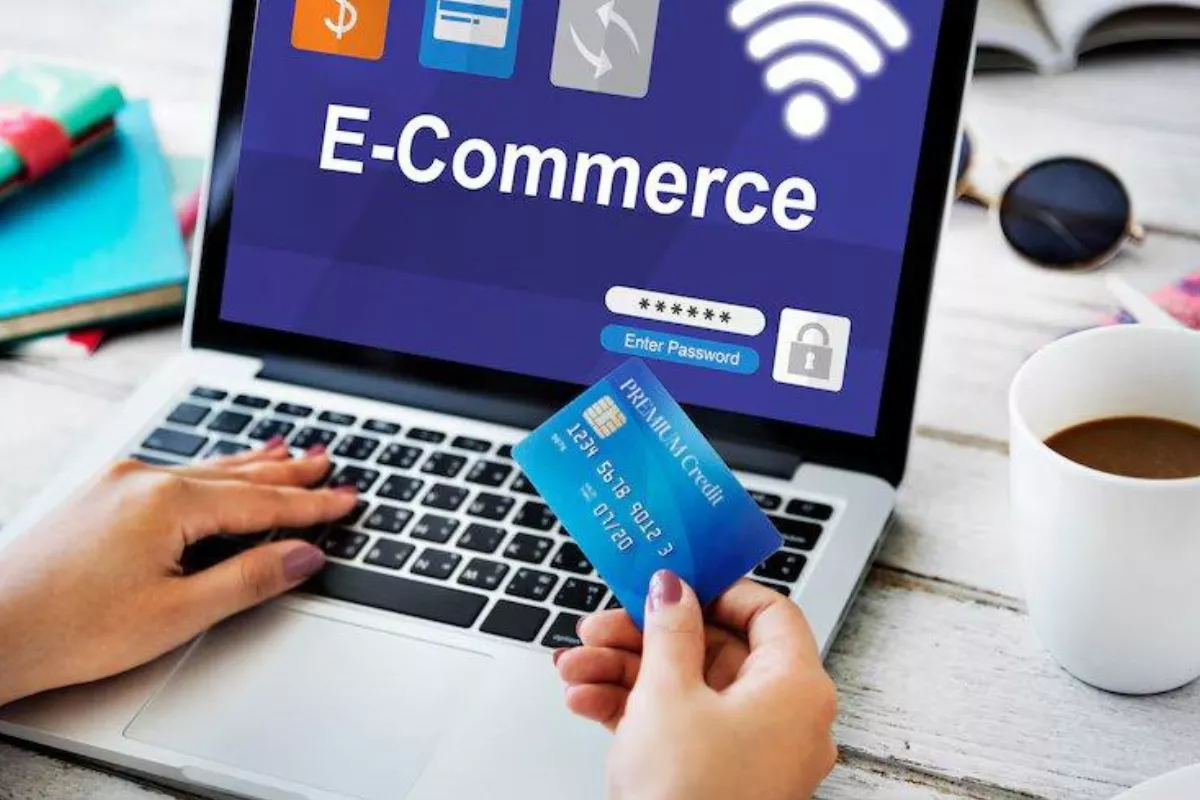 Resmi Berlaku 1 Juli 2026 Ini Ketentuan Pajak Pedagang E-Commerce