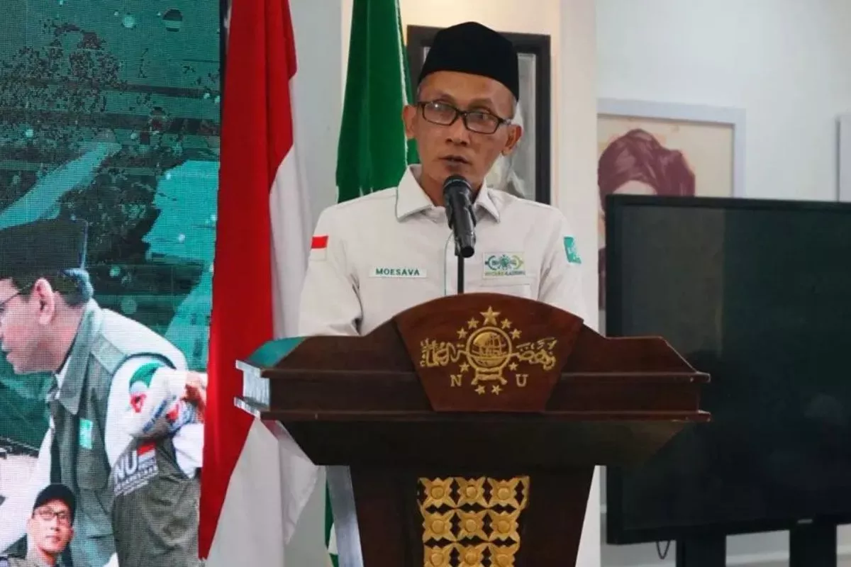 Pemerintah Luncurkan Satu Data ZIS-DSKL Perkuat Integrasi Zakat