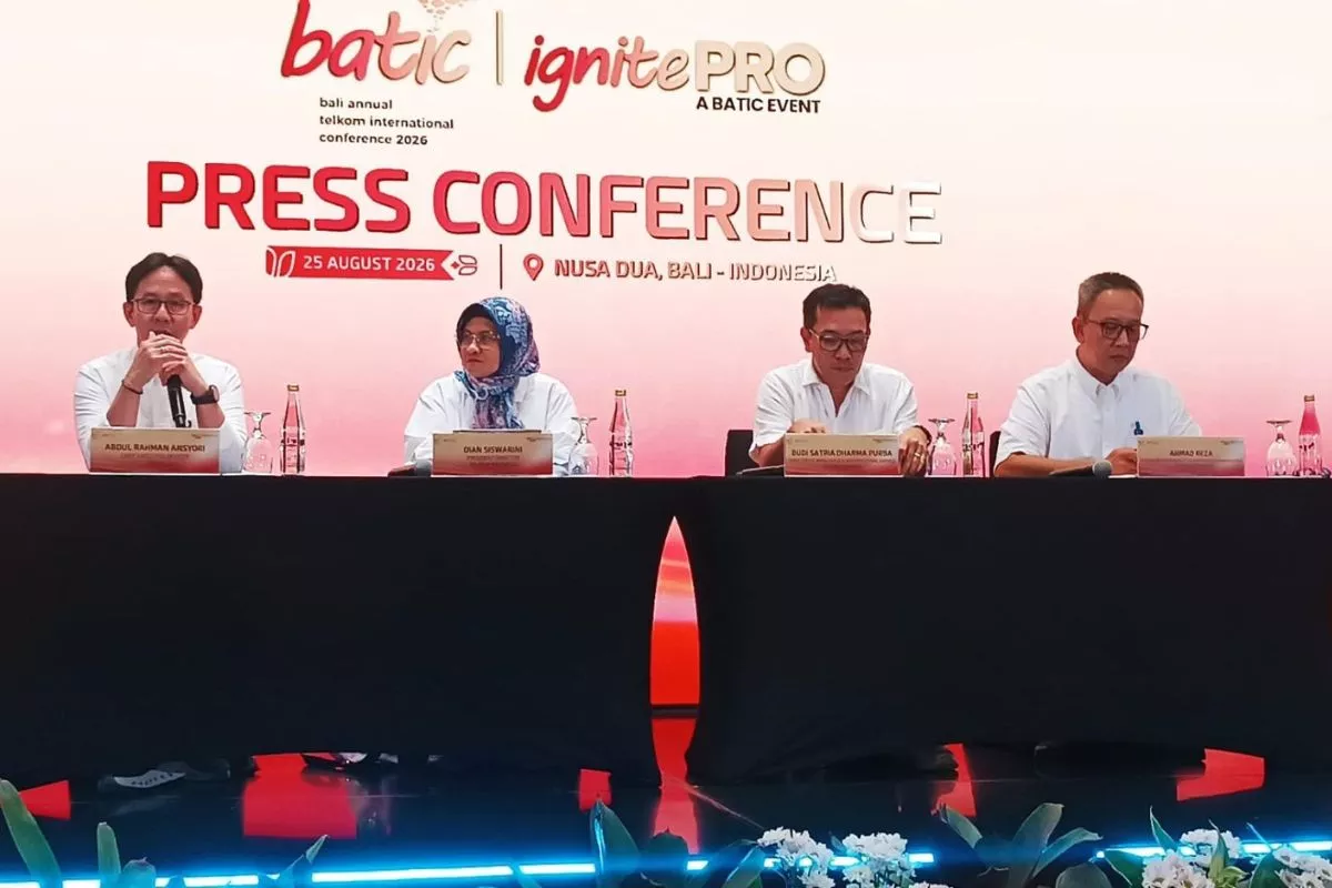Telkom Rampungkan Perampingan 19 Anak Usaha Tanpa PHK di Akhir 2026