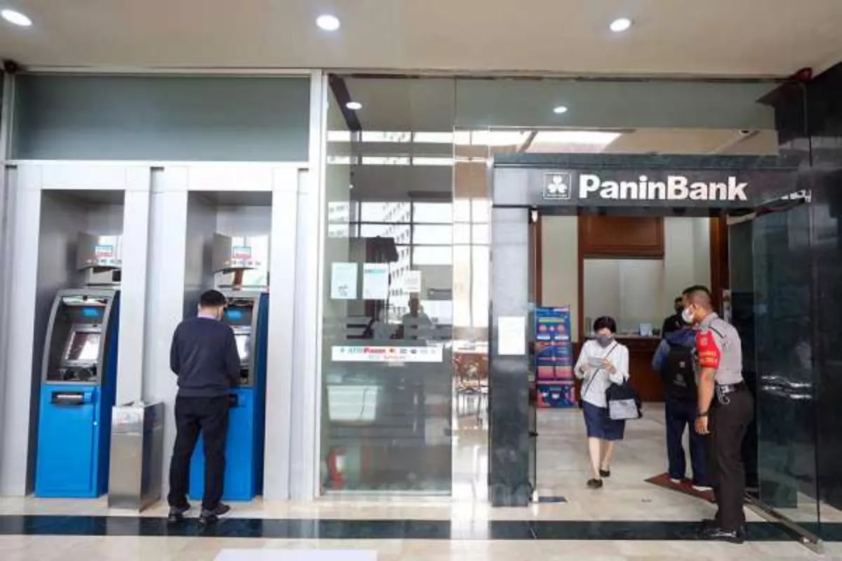 Bank Panin Bagikan Dividen Rp1,01 Triliun, Simak Rinciannya