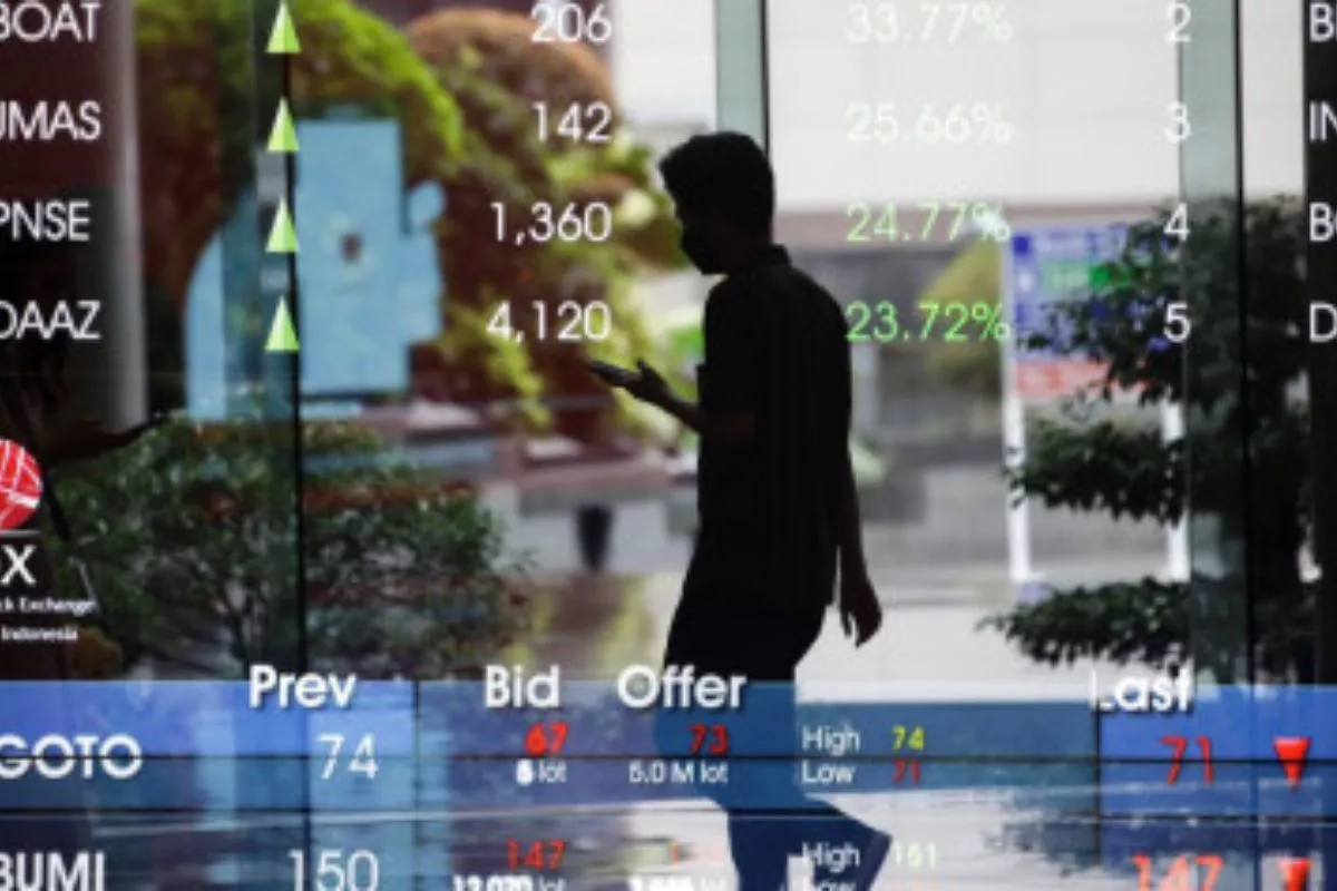 Tanggapi Perombakan MSCI, BEI Sebut Berdasarkan Keterbukaan Data