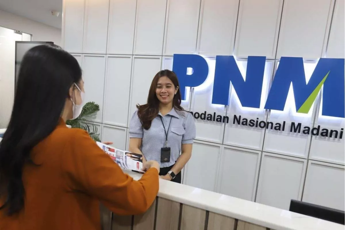 Pemberdayaan UMKM Perempuan Efektif Dongkrak Ekonomi Keluarga